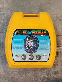 Catene da neve König t2 210