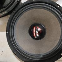 altoparlanti impact da 220mm