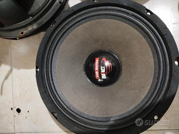 altoparlanti impact da 220mm
