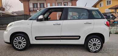 Fiat 500l - 2014