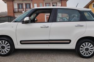 Fiat 500l - 2014
