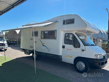 CI RIVIERA GT - MANSARDATO CON LETTI A CASTELLO LO