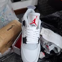Scarpe air jordan  4