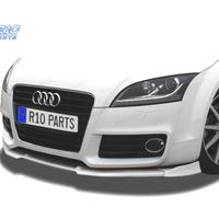 SPOILER PER AUDI TT 8J S-LINE 06-12 VARIO-X