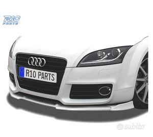 SPOILER PER AUDI TT 8J S-LINE 06-12 VARIO-X