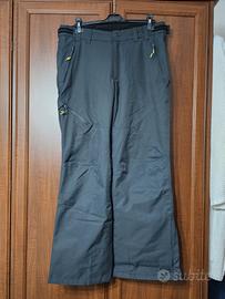 Pantaloni da sci / snowboard icepeak TG L / 52