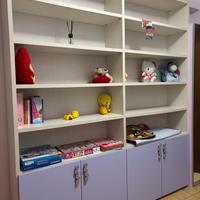 Libreria Giessegi