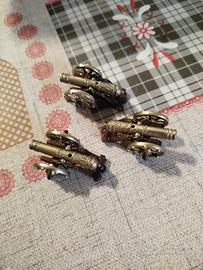 Mini Cannone 
