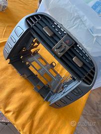 Fiat Bravo - scocca stereo