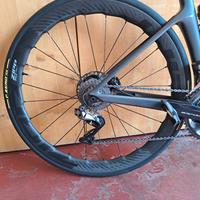 Cerchi bici da corsa zipp 353