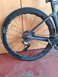 Cerchi bici da corsa zipp 353