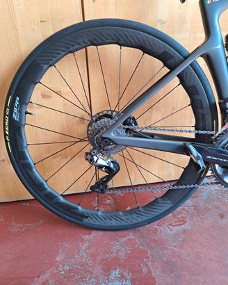 Cerchi bici da corsa zipp 353