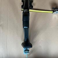 ONKRON Supporto Monitor da 13 a 32 pollici