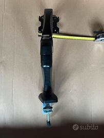 ONKRON Supporto Monitor da 13 a 32 pollici