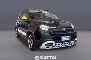 FIAT Pandina III 2024 Cross Pandina Cross 1.0 fire