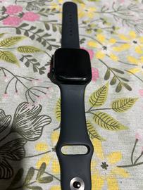 Apple watch serie 8