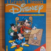 I grandi classici Disney