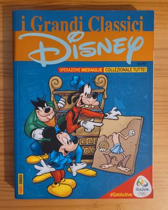 I grandi classici Disney