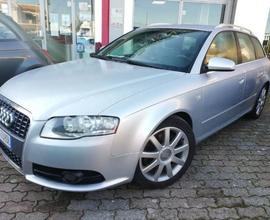 Audi A4 A4 avant 2.0 tdi Top quattro 170cv