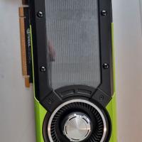 GPU Quadro P6000