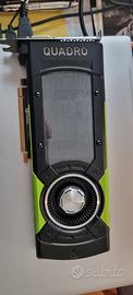 GPU Quadro P6000