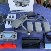 DRONE DJI MAVIC 2 PRO COMBO + IPHONE PLUS