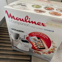Moulinex i-companion nuovo!!