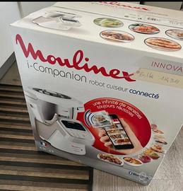 Moulinex i-companion nuovo!!