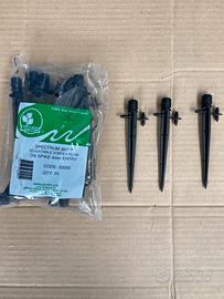 Antelco Spectrum micro irrigatore 360' da 0 a 90 L