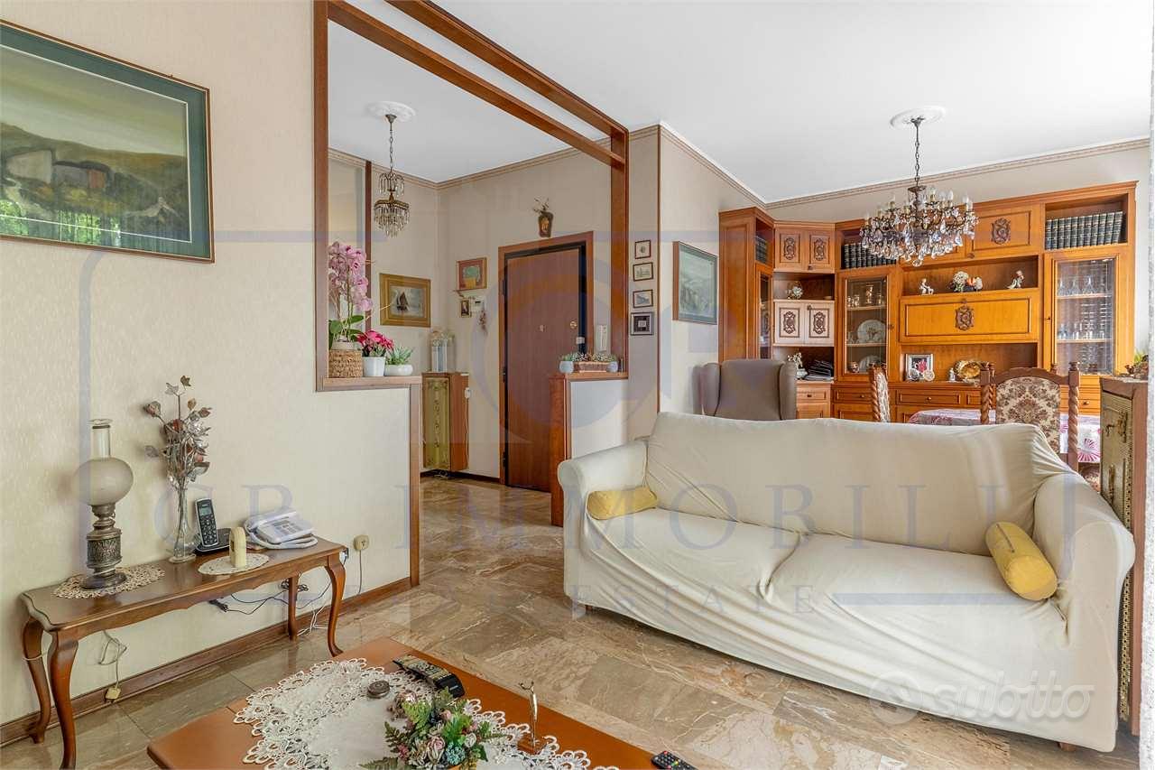 Appartamento – Bollate, Cantun Sciatin - Vista 5
