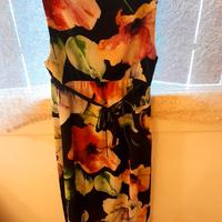 Vestito lungo