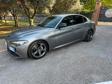 ALFA ROMEO GIULIA 2.2 TD 2017 KM 105550