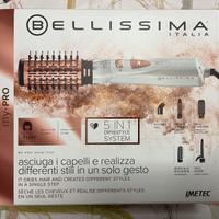 Spazzola asciuga capelli