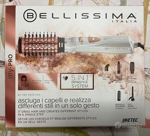 Spazzola asciuga capelli