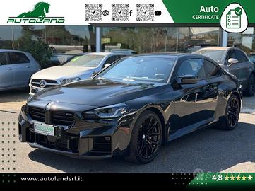 BMW M2 Coupe 3.0 480cv auto Iva Esporta*Lasing