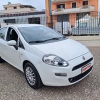 Fiat punto 1.3 mj n1 autocarro 4 posti 2017 e6