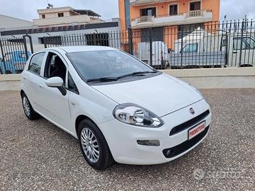 Fiat punto 1.3 mj n1 autocarro 4 posti 2017 e6