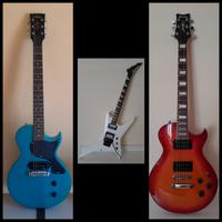 Strumenti Musicali Esubero 