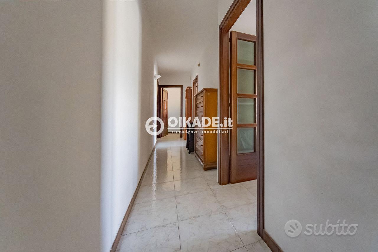 Apartment in Cagliari, Sant'Avendrace, Sant'Avendrace-Santa Gilla - Vista 6