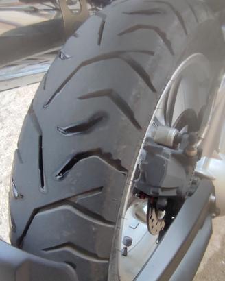 gomme dunlop trailmax meridian 