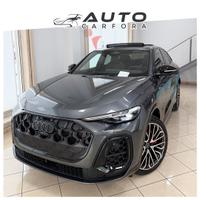 Audi Q5 SPB TDI 204 cv Tetto/cerchi21/Tappezzeria 
