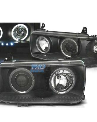 FARI OCCHI ANGEL TOYOTA LAND CRUISER FJ 80 90-97 N