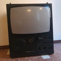 Televisore analogico Brionvega monitor