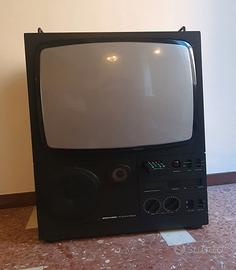Televisore analogico Brionvega monitor