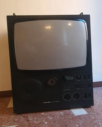 Televisore analogico Brionvega monitor