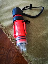 Strobo Best Divers Led. 