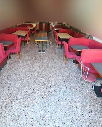 divanetti da discoteca usati