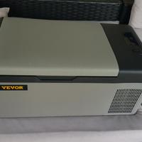 frigo frigorifero  vevor 15l a compressore nuovo