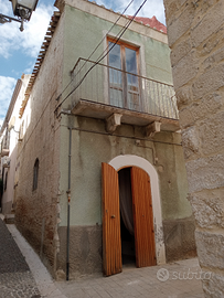 Vendita casa autonoma