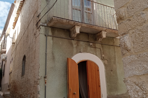 Vendita casa autonoma